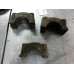 94W109 Engine Block Main Caps For 96-99 Hyundai Accent  1.5